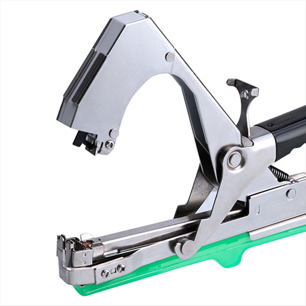 Gardening Hand Tools B&Q - A24I Pflanzenzweig-Handbindemaschine + Bänder-Bindemaschine für Blumen