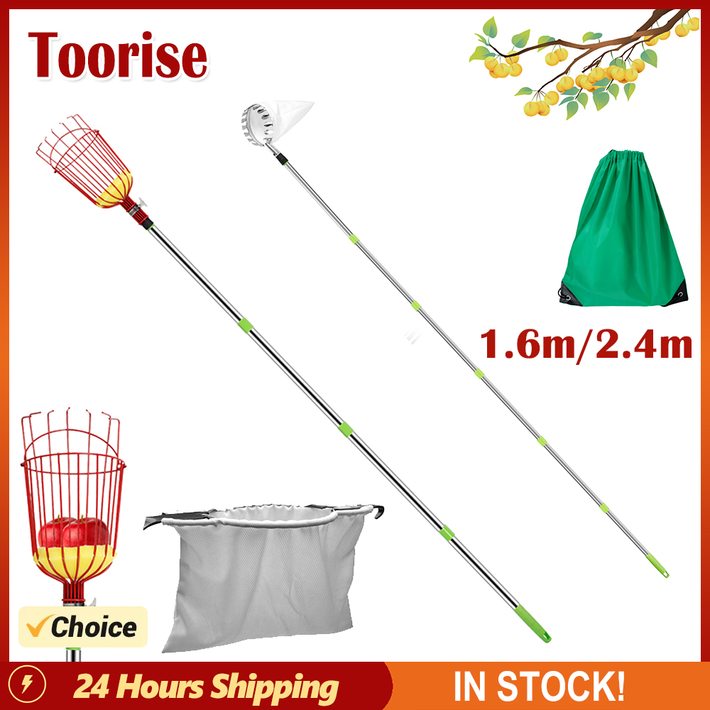 Gardening Tools For Women - Deep Basket Obstpf lücker Catcher Apfel