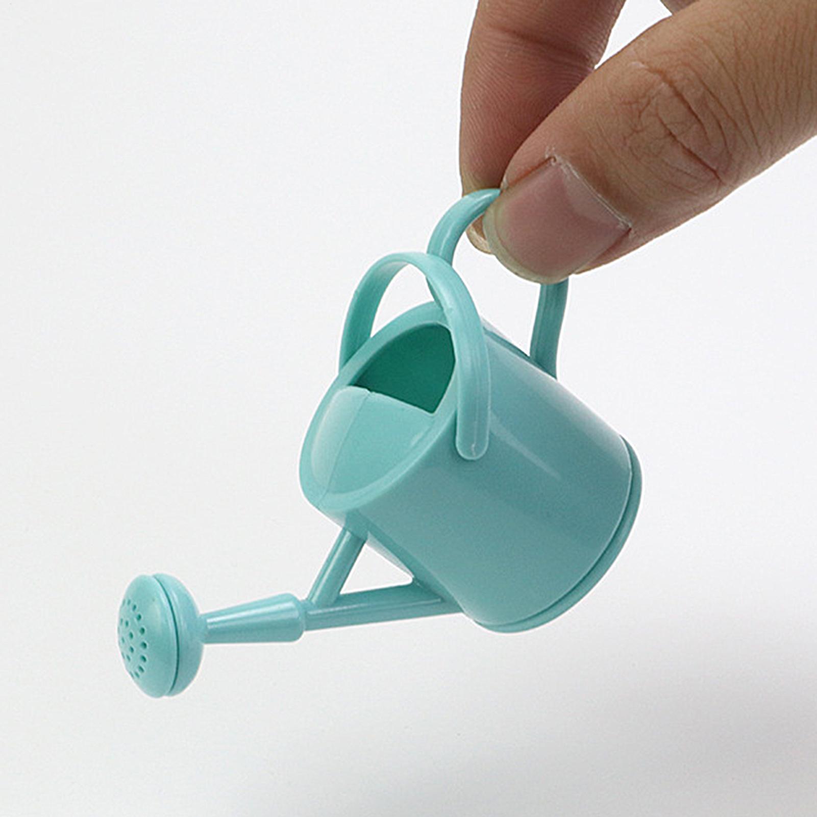 Gardening Tools For Women - Kleine Gießkanne für Kinder, flexible Gießkanne