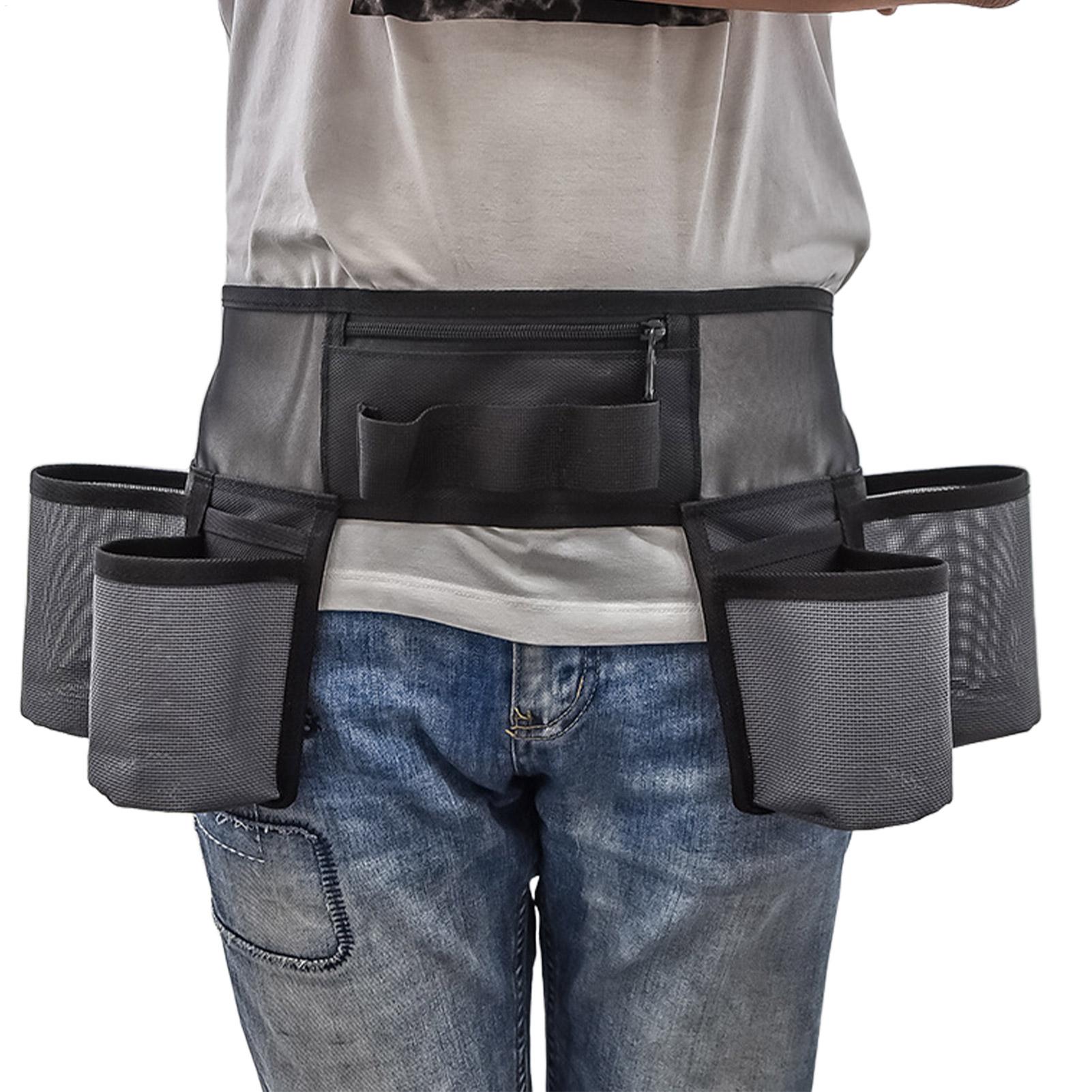 Gardening Tools For Women - Werkzeuggürtel für die Taille, Werkzeugtasche für