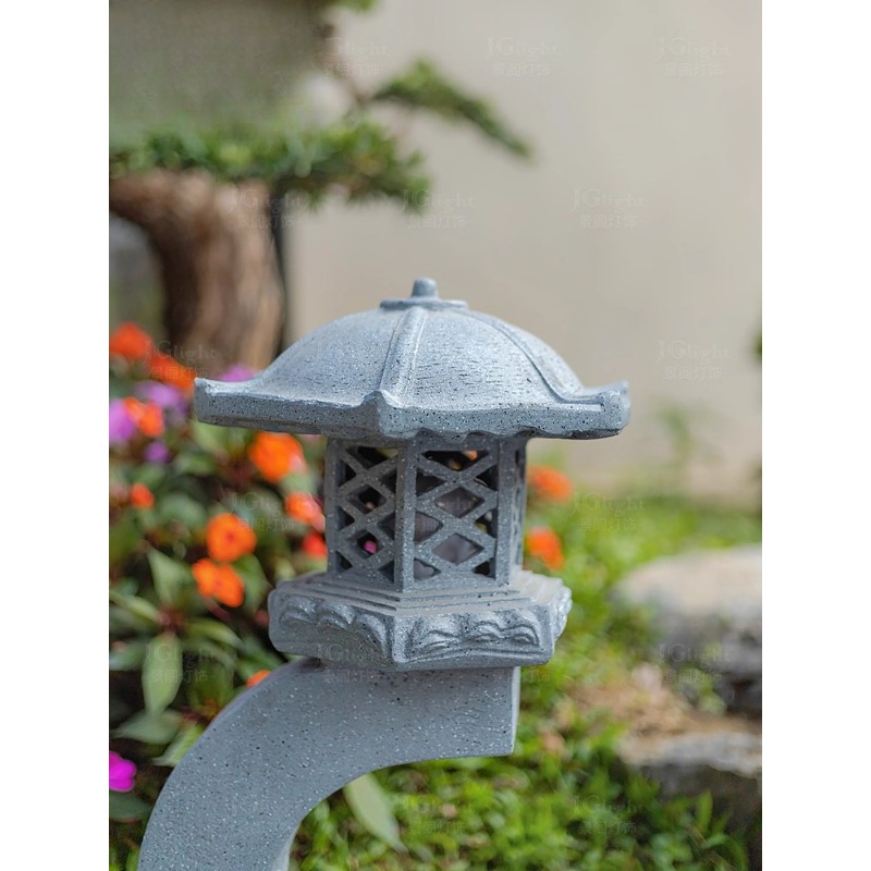 Chinesische Steinlaterne für d – Gardening Hand Tools B&Q Bewertung und Preis