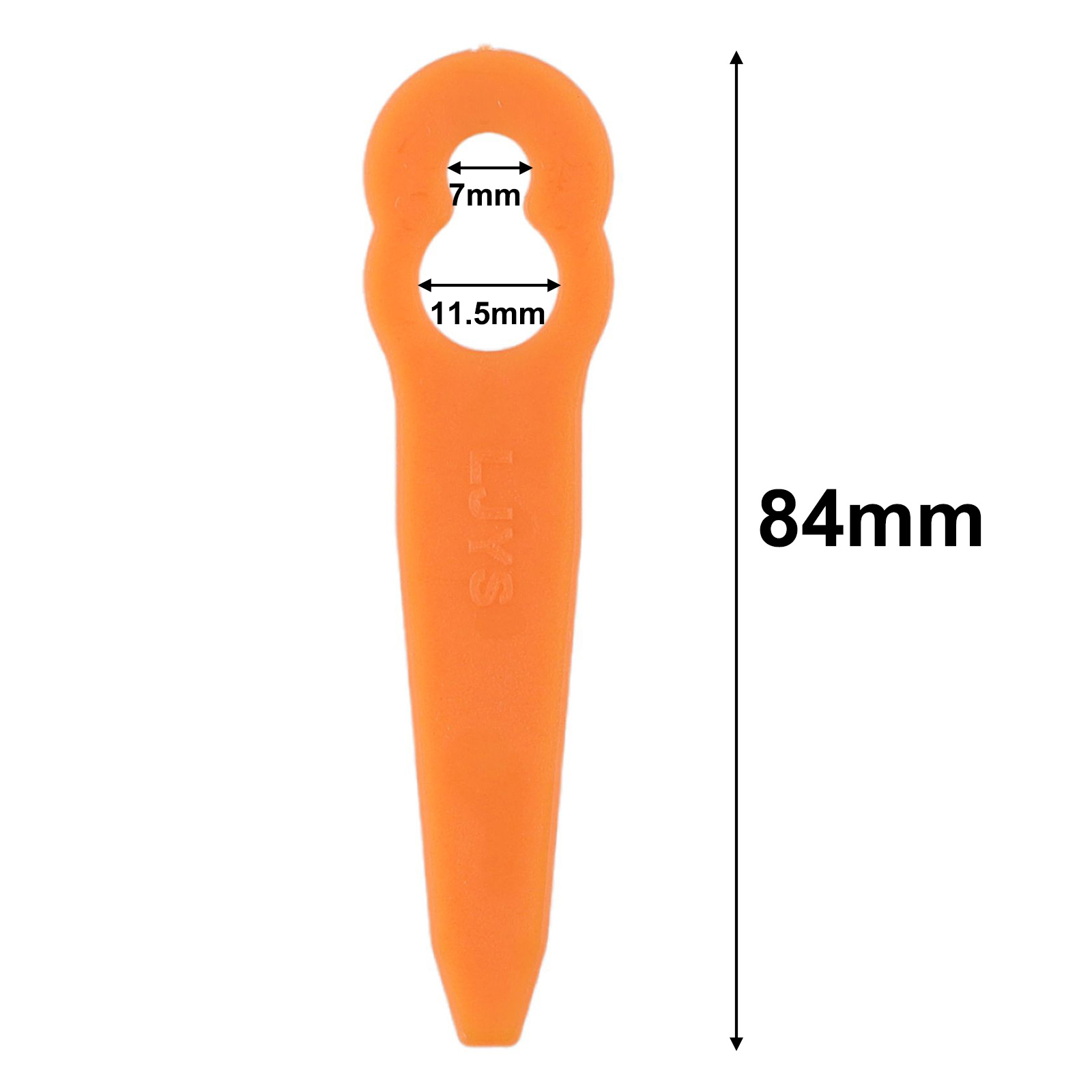 40 Stück Kunststoff-Rasenmäher – Gardening Tools Quality Bewertung und Preis