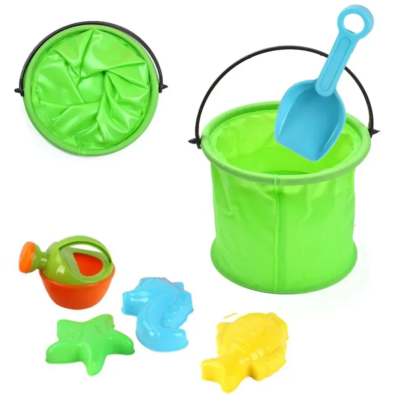 Strand-Sandeimer Spielzeug Zus – Gardening Tools Toys Bewertung und Preis