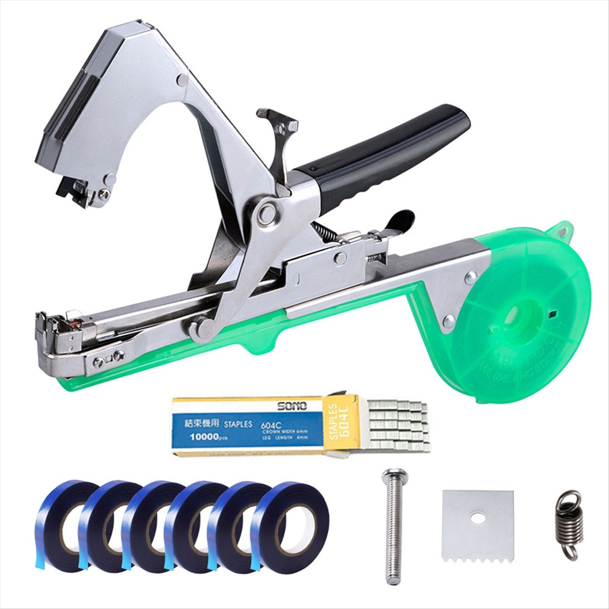 A24I Pflanzenzweig-Handbindema – Gardening Hand Tools B&Q Bewertung und Preis