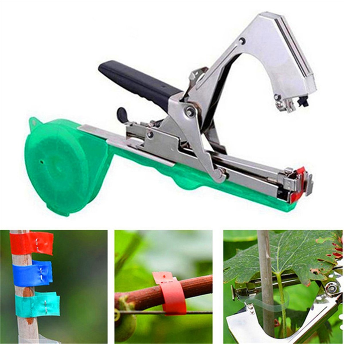 A24I Pflanzenzweig-Handbindema – Gardening Hand Tools B&Q Bewertung und Preis