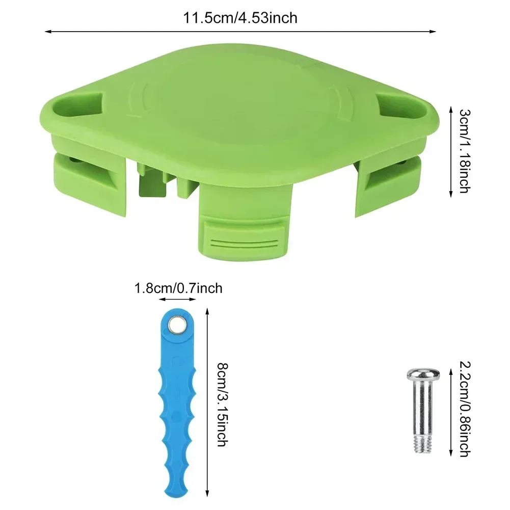 Für Greenworks Trimmer Klinge  – Gardening Tools Quality Bewertung und Preis