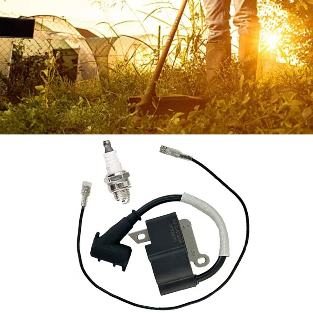 Wie abgebildet, Zündspule, kei – Gardening Tools You Need Bewertung und Preis