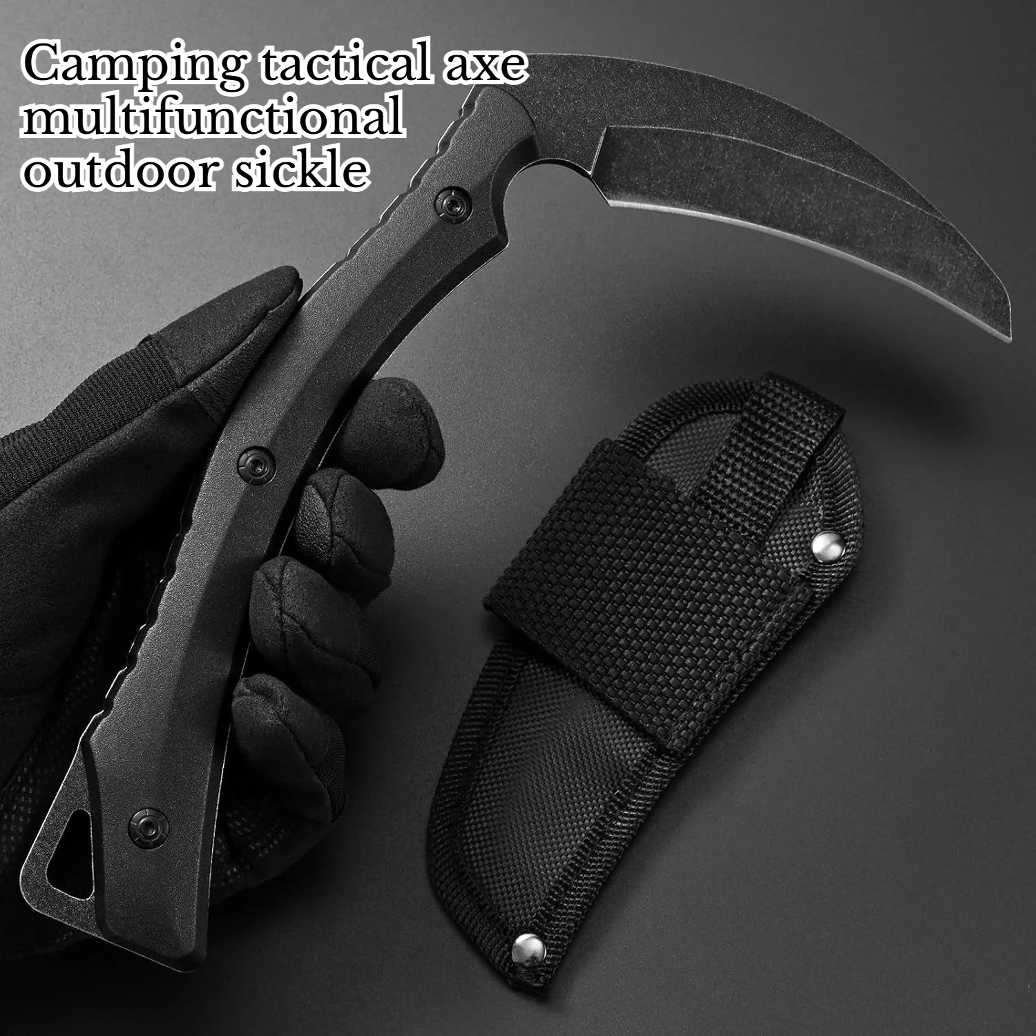 Multifunktionaler taktischer G – Gardening Tools Quality Bewertung und Preis