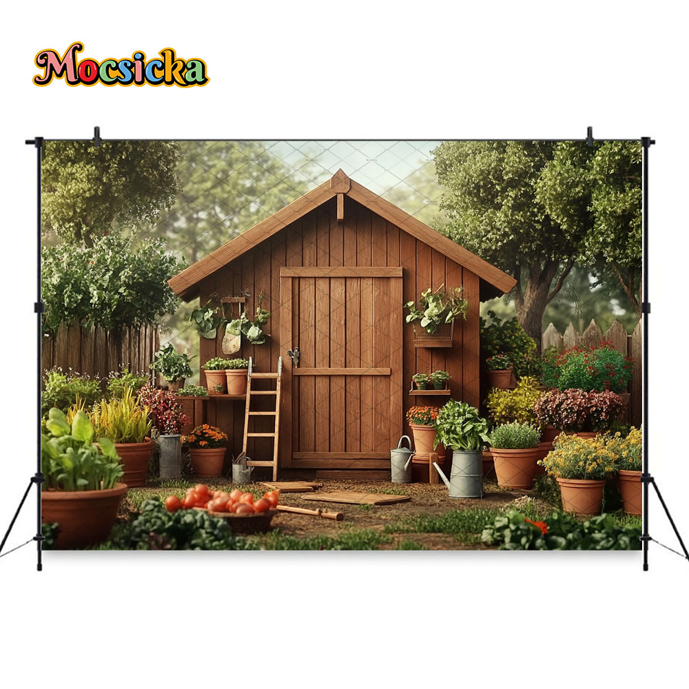 Mocsicka Ostern-Hintergrund fü – Gardening Tools Photo Bewertung und Preis