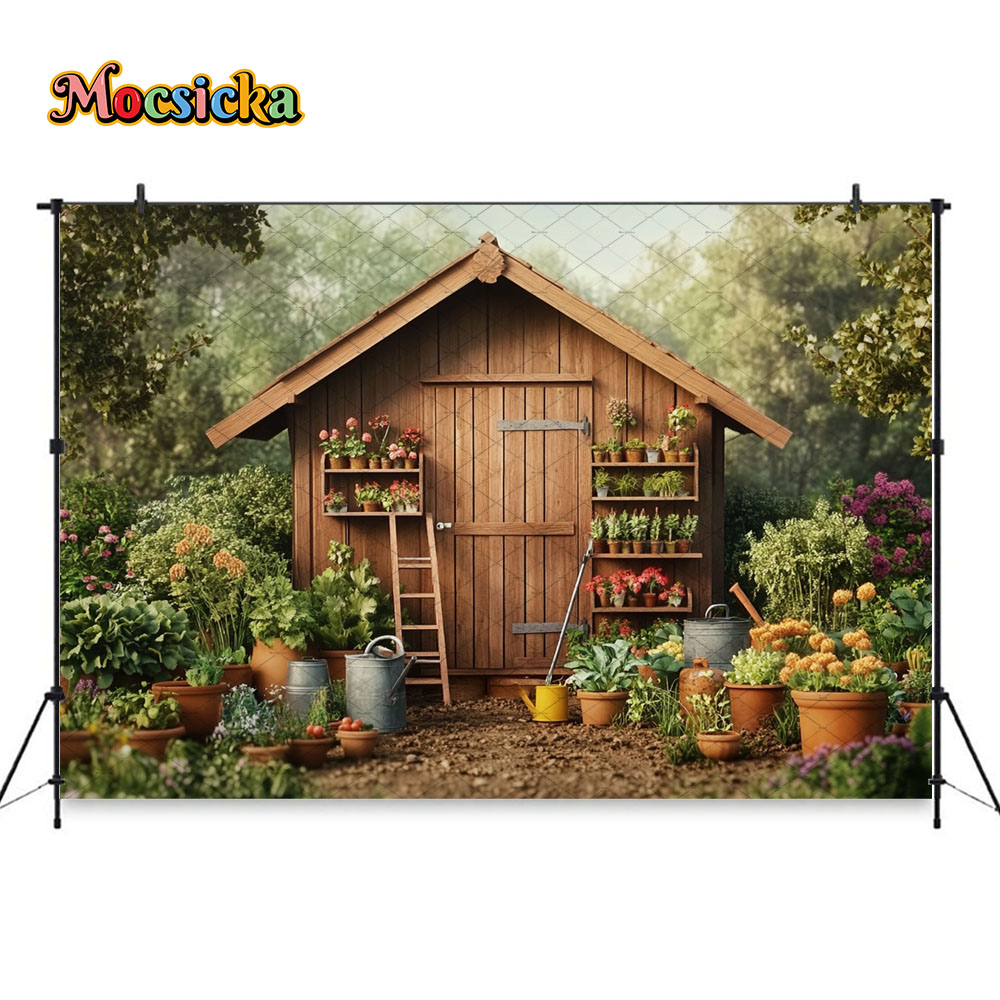 Mocsicka Ostern-Hintergrund fü – Gardening Tools Photo Bewertung und Preis