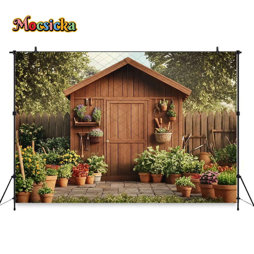 Mocsicka Ostern-Hintergrund fü – Gardening Tools Photo Bewertung und Preis