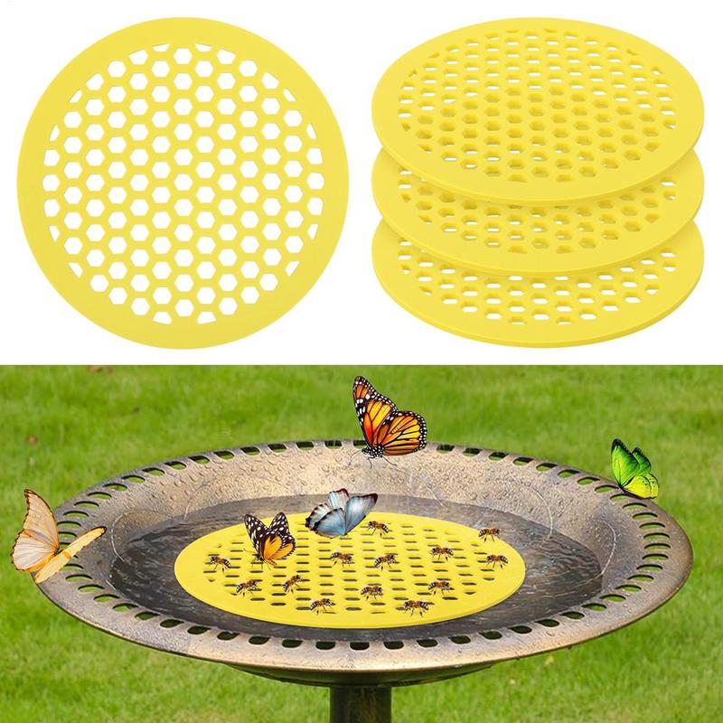 Biene Insekten Trinken Tablett – Gardening Tools For Women Bewertung und Preis