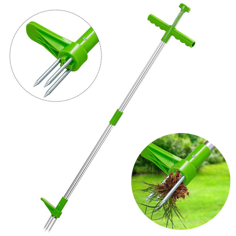 Tragbarer Unkrautentferner mit – Gardening Tools For Women Bewertung und Preis