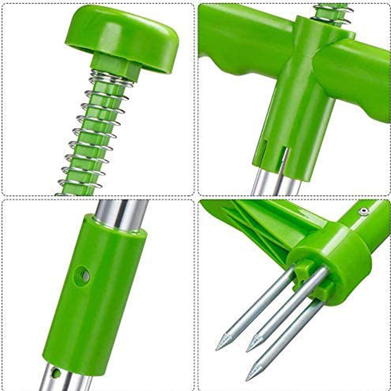 Tragbarer Unkrautentferner mit – Gardening Tools For Women Bewertung und Preis