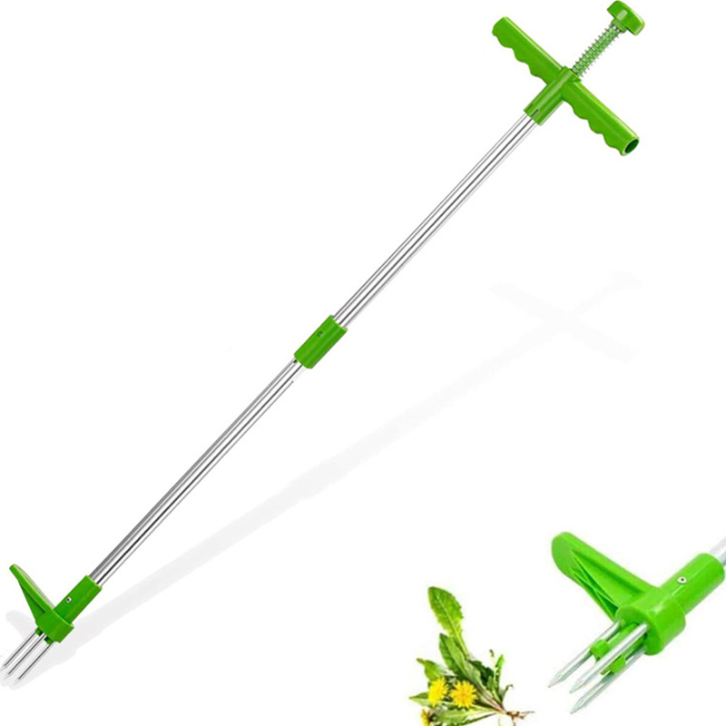 Tragbarer Unkrautentferner mit – Gardening Tools For Women Bewertung und Preis