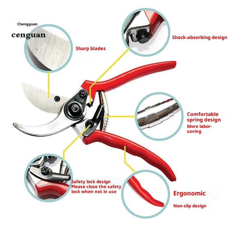 Premium Veredelungs- und Garte – Gardening Tools Quality Bewertung und Preis