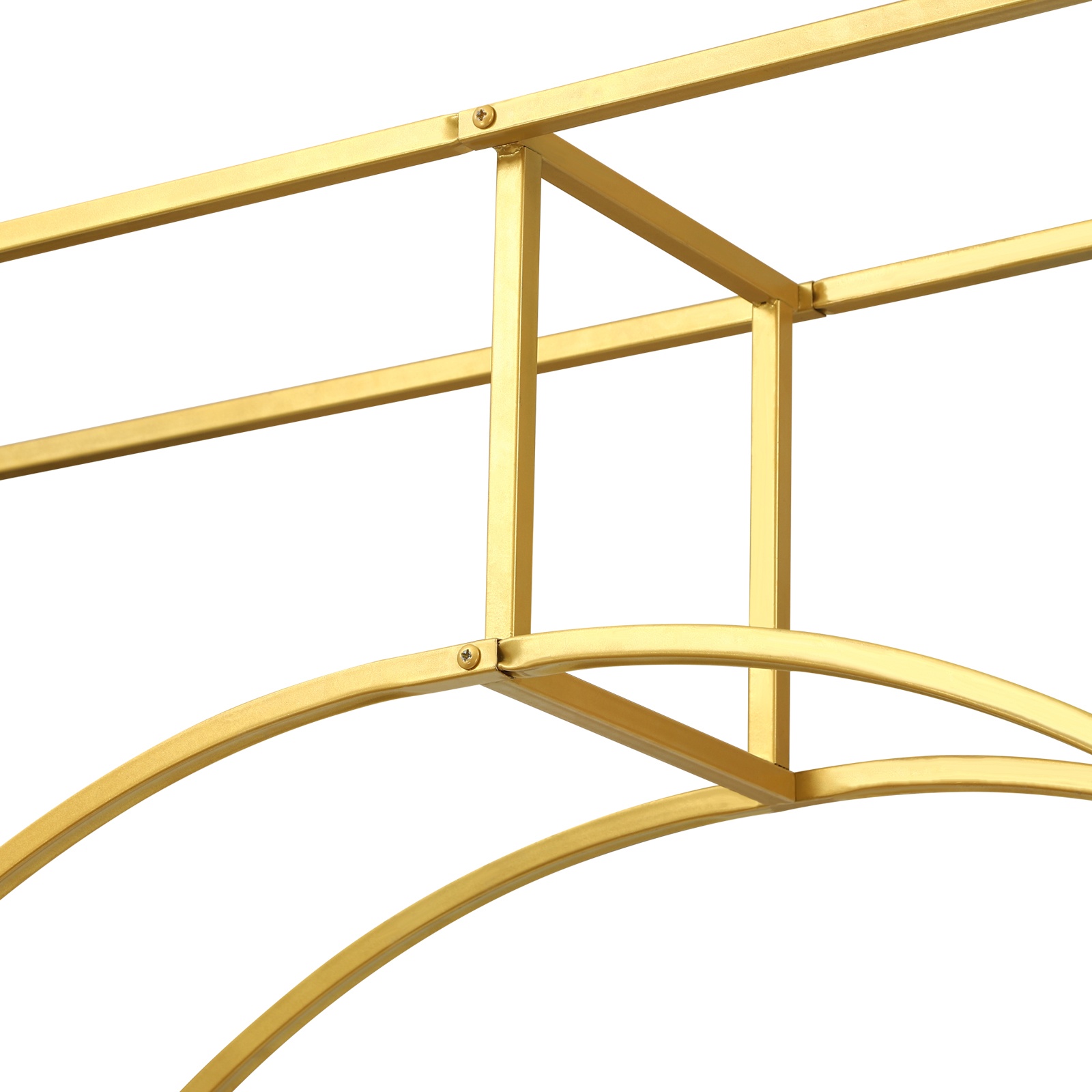 Goldener quadratischer Hochzei – Gardening Tools Photo Bewertung und Preis
