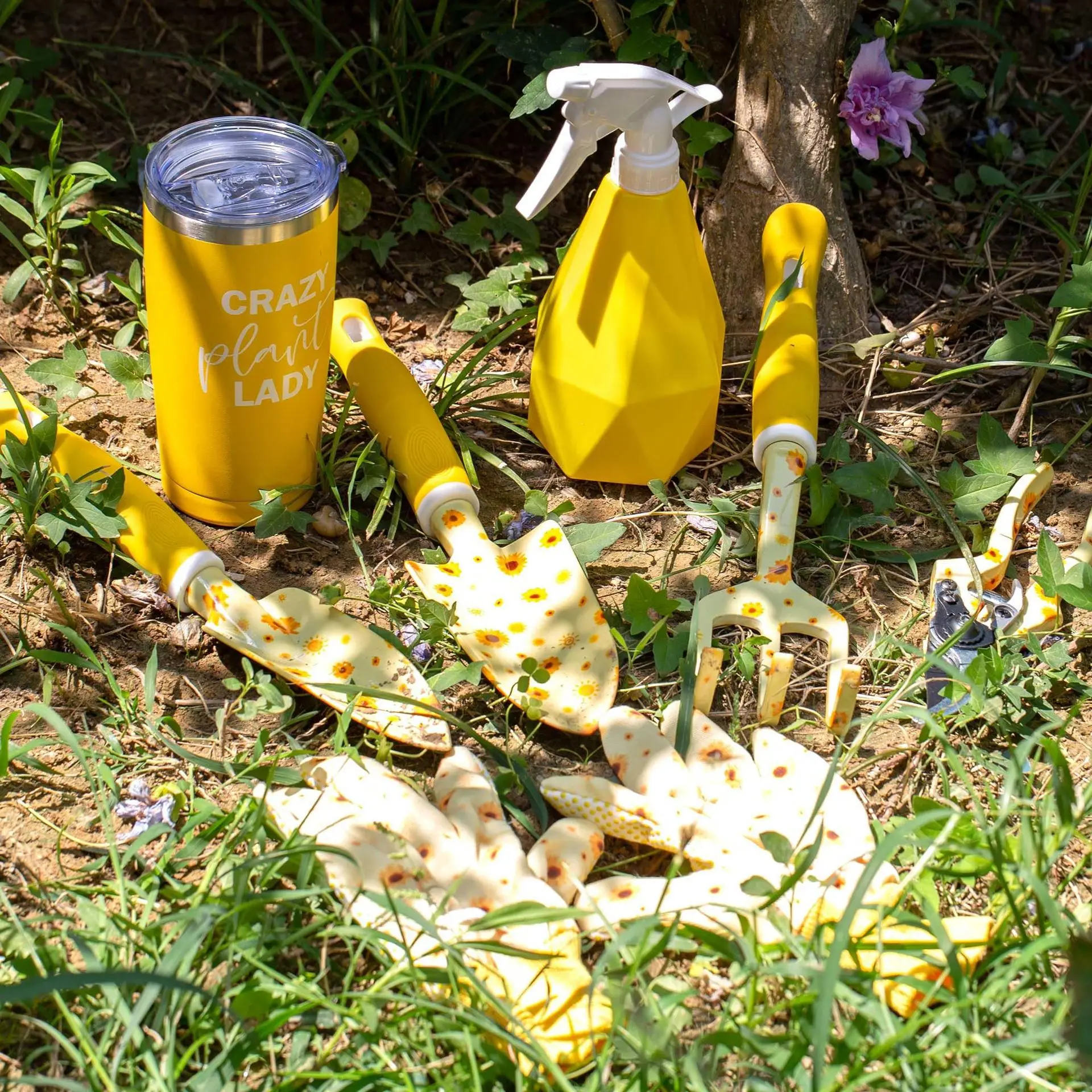 Langlebiges Gartenwerkzeug-Set – Gardening Tools For Women Bewertung und Preis