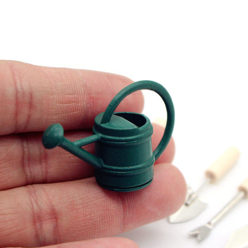 1:12 Puppenhaus Miniatur Garte – Gardening Tools Toys Bewertung und Preis