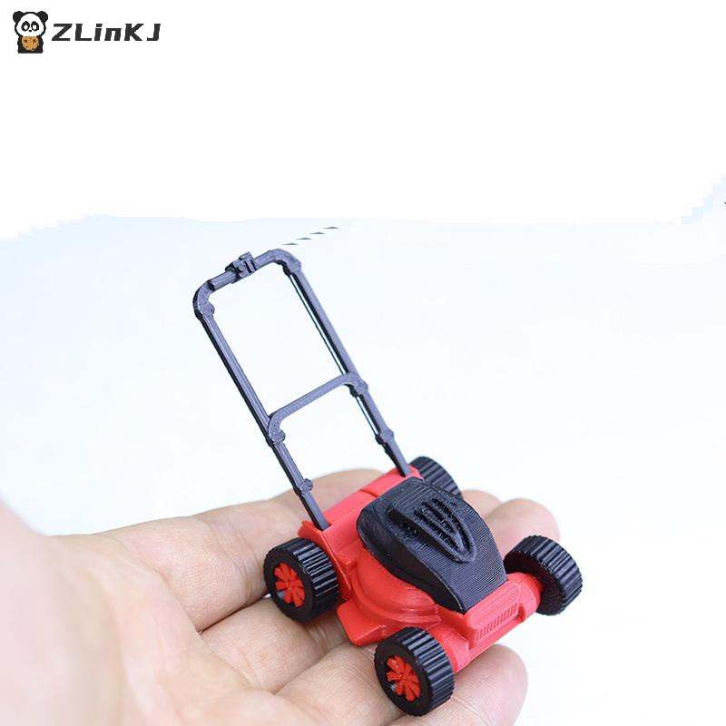 ▶ 1 Stück 1:12 1:18 Puppenhaus – Gardening Tools Toys Bewertung und Preis