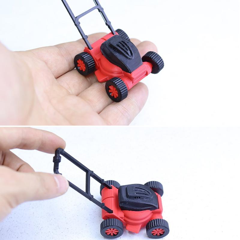 1 Stück 1:12 1:18 Puppenhaus R – Gardening Tools Toys Bewertung und Preis