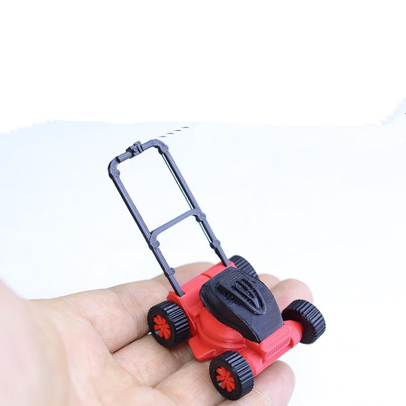 1 Stück 1:12 1:18 Puppenhaus R – Gardening Tools Toys Bewertung und Preis