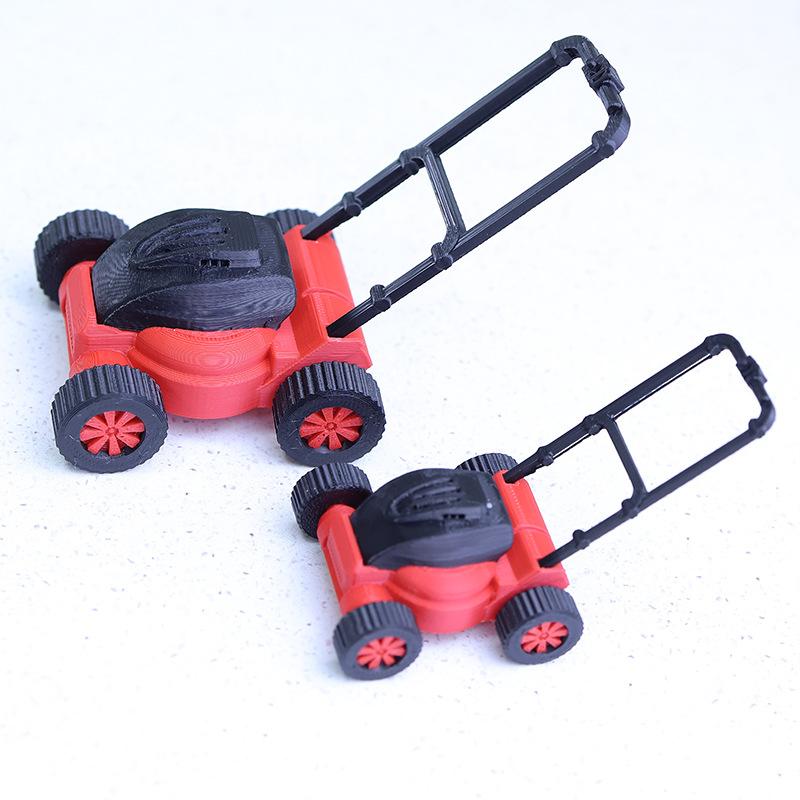 1 Stück 1:12 1:18 Puppenhaus R – Gardening Tools Toys Bewertung und Preis