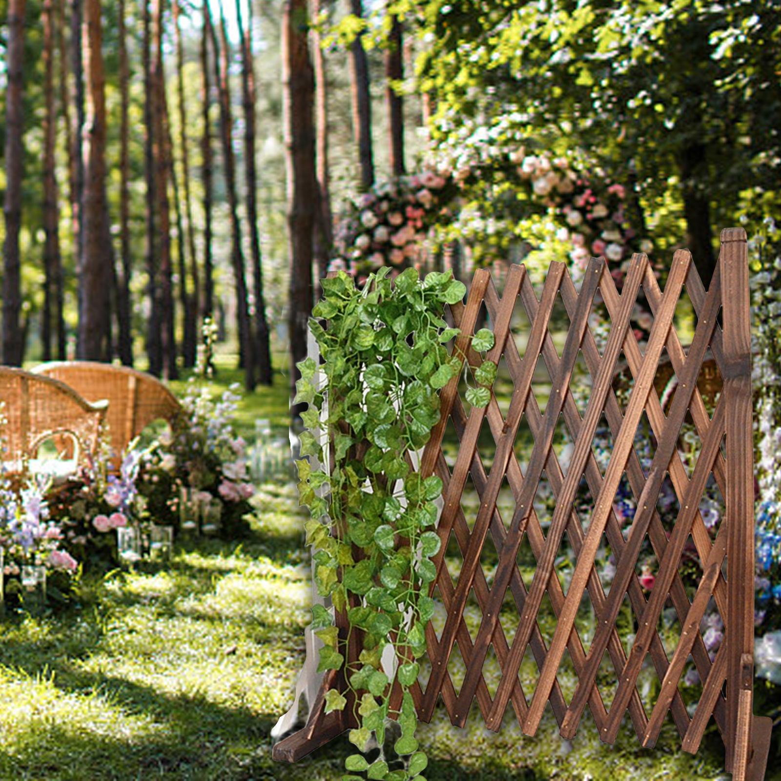 Ausziehbarer Gartenspalier-Fot – Gardening Tools Photo Bewertung und Preis
