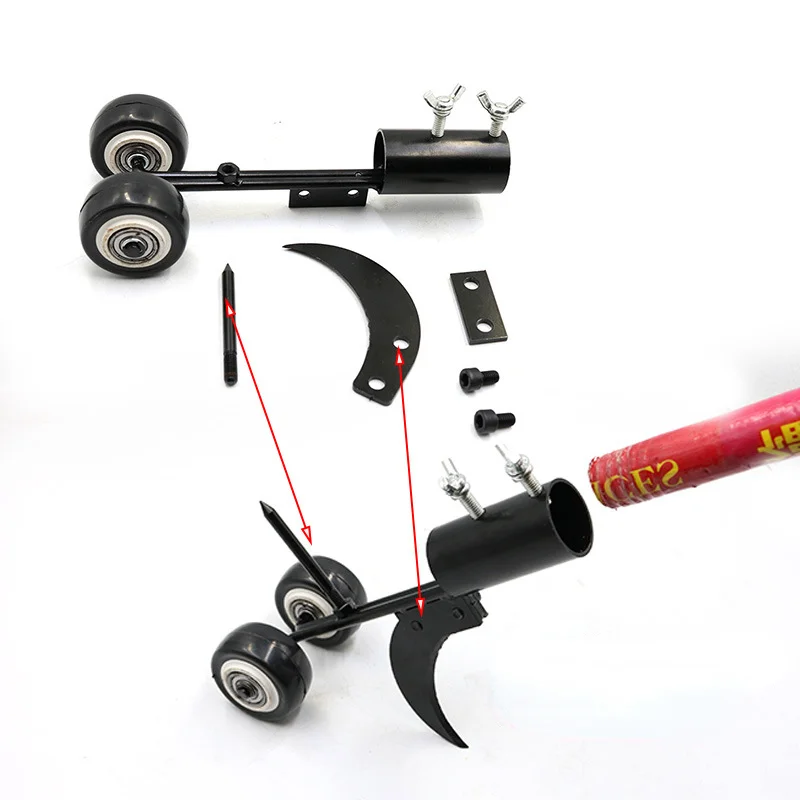 Tragbarer Lücken-Unkrautjäter, – Gardening Tools You Need Bewertung und Preis