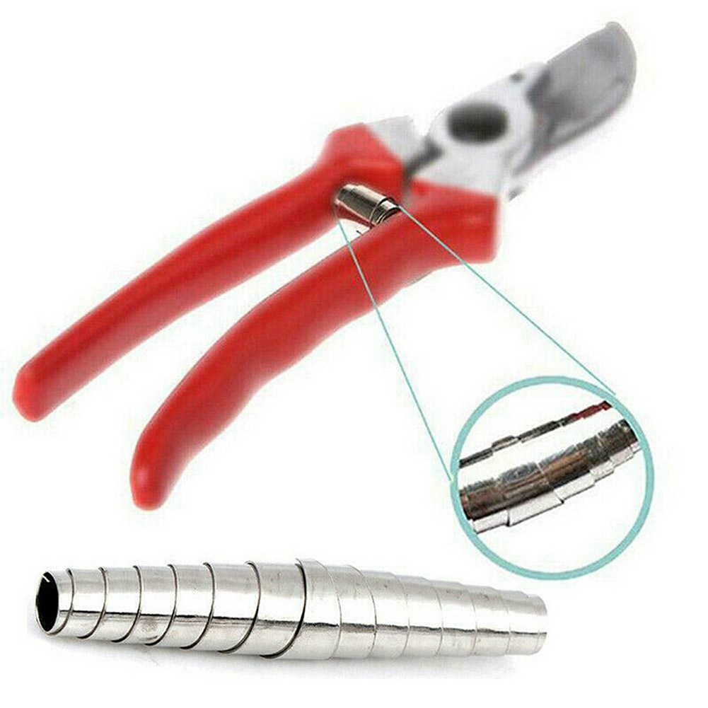 Gartenschere mit Feder, Garten – Gardening Tools Quality Bewertung und Preis