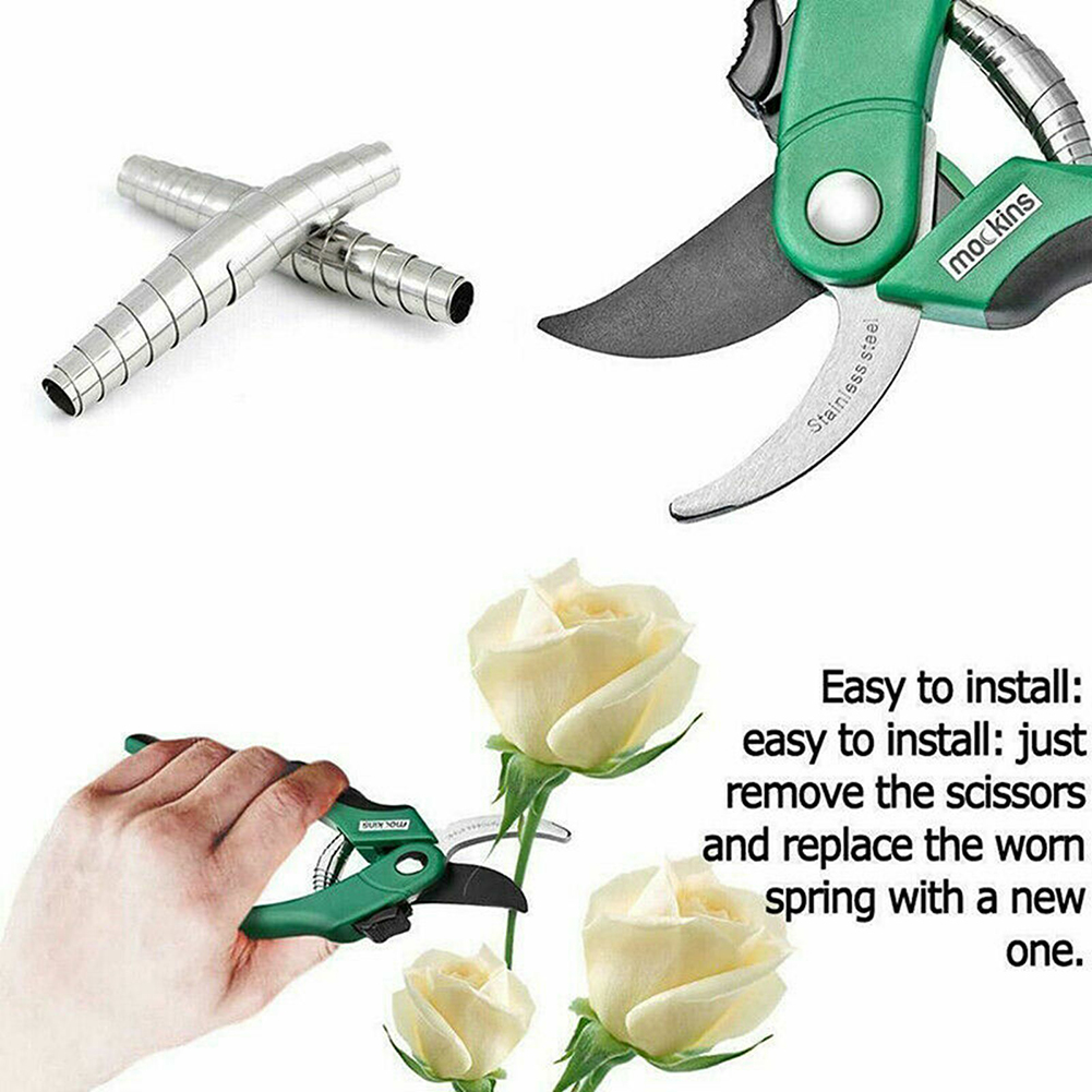 Gartenschere mit Feder, Garten – Gardening Tools Quality Bewertung und Preis