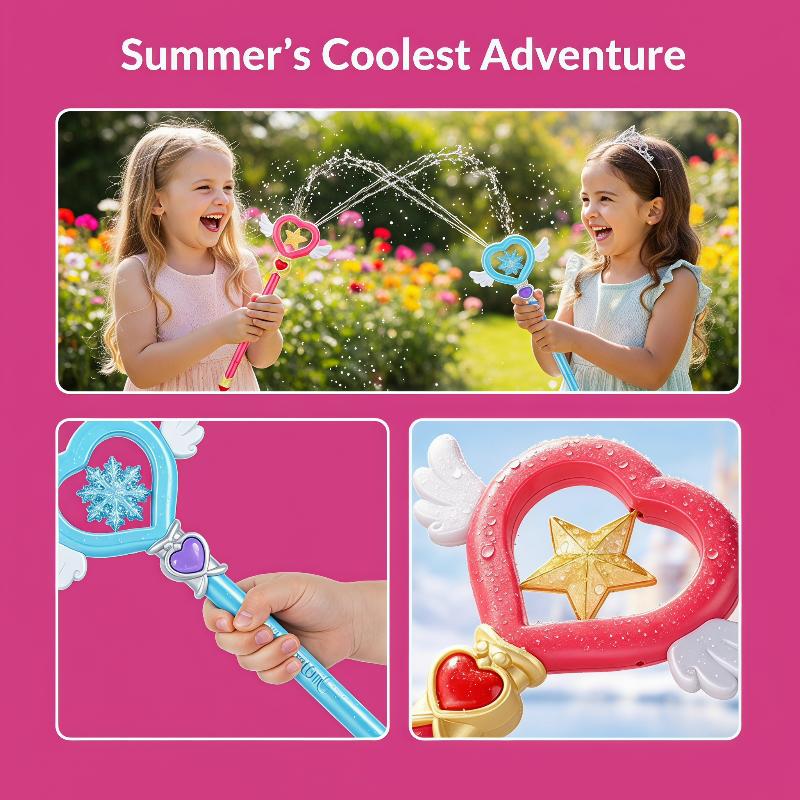 Feenzauberstab Wasser Kinder-Z – Gardening Tools Toys Bewertung und Preis