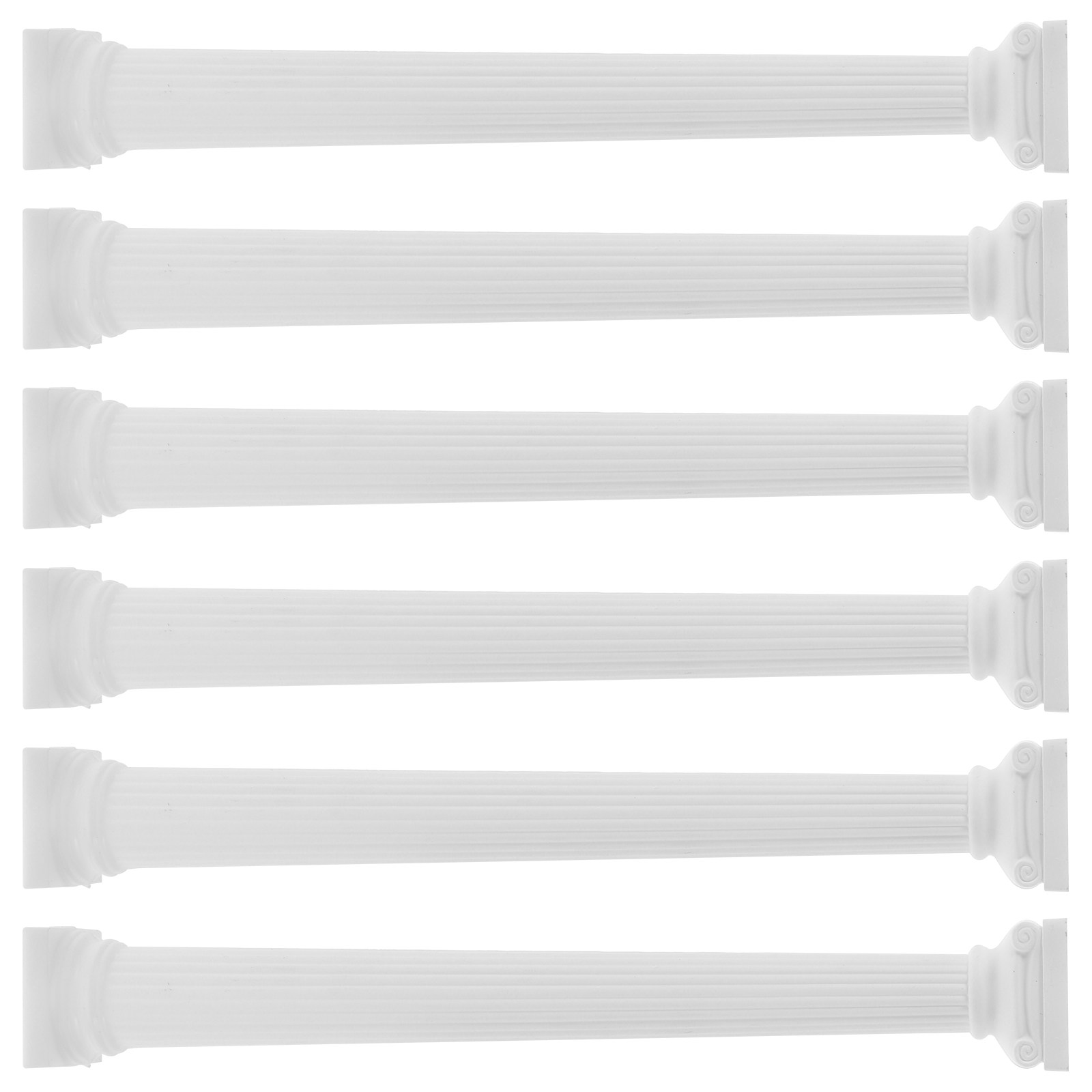 6 Stück Römische Säulen Mini-S – Gardening Tools Photo Bewertung und Preis