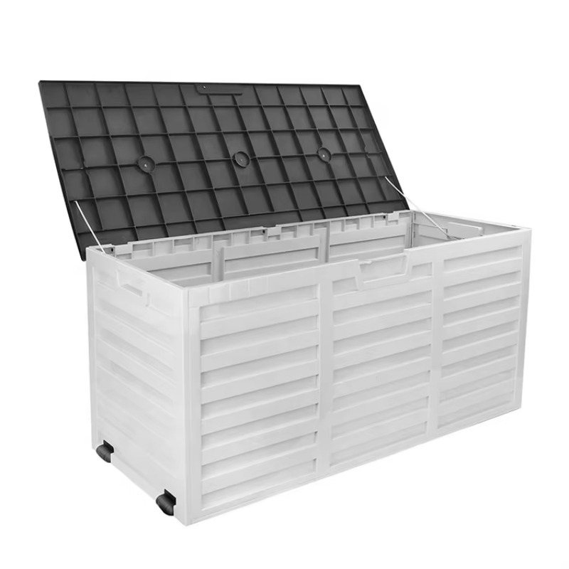 Outdoor-Garten-Aufbewahrungsbo – Gardening Tools Toys Bewertung und Preis