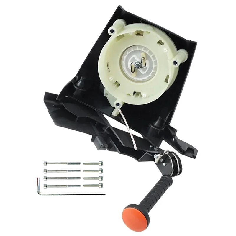 Easy Start Rewind Starter Scre – Gardening Tools Store Bewertung und Preis