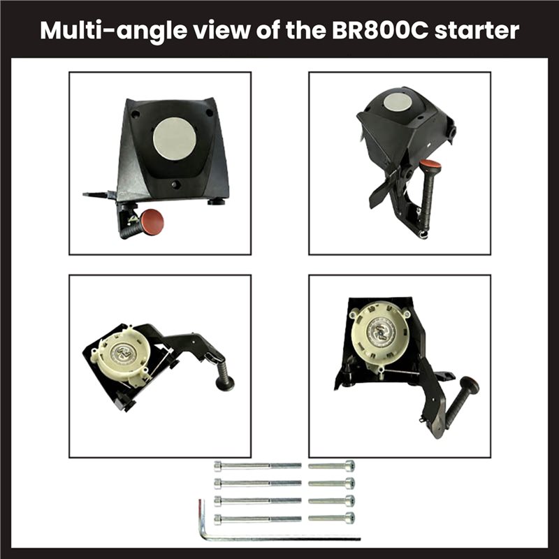 Easy Start Rewind Starter Scre – Gardening Tools Store Bewertung und Preis