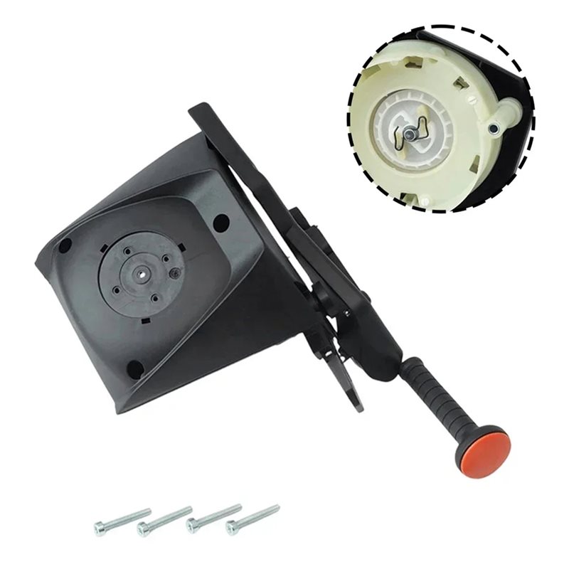 Easy Start Rewind Starter Scre – Gardening Tools Store Bewertung und Preis