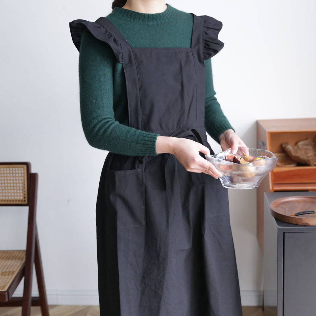 Gewaschene Baumwollleinen-Retr – Gardening Tools For Women Bewertung und Preis