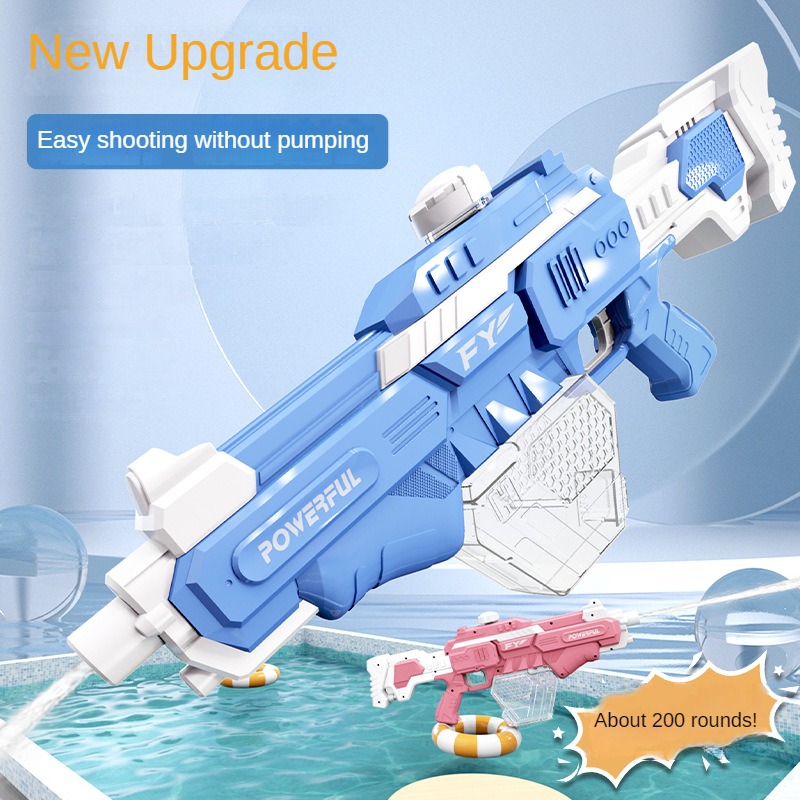 Kinder elektrische Burst Wasse – Gardening Tools Toys Bewertung und Preis