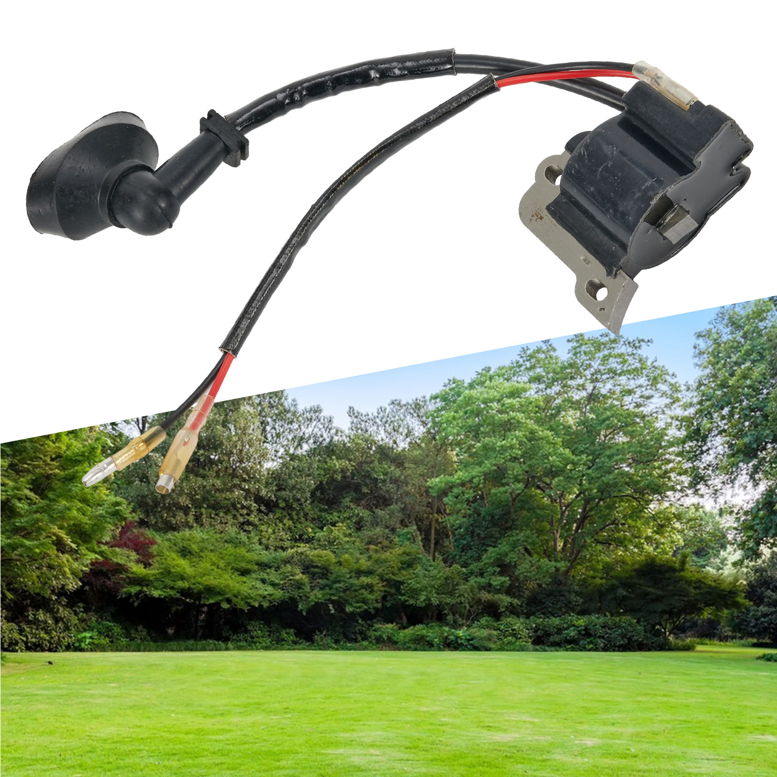 für Zündspuleneinheit BPH2652/ – Gardening Tools List Bewertung und Preis