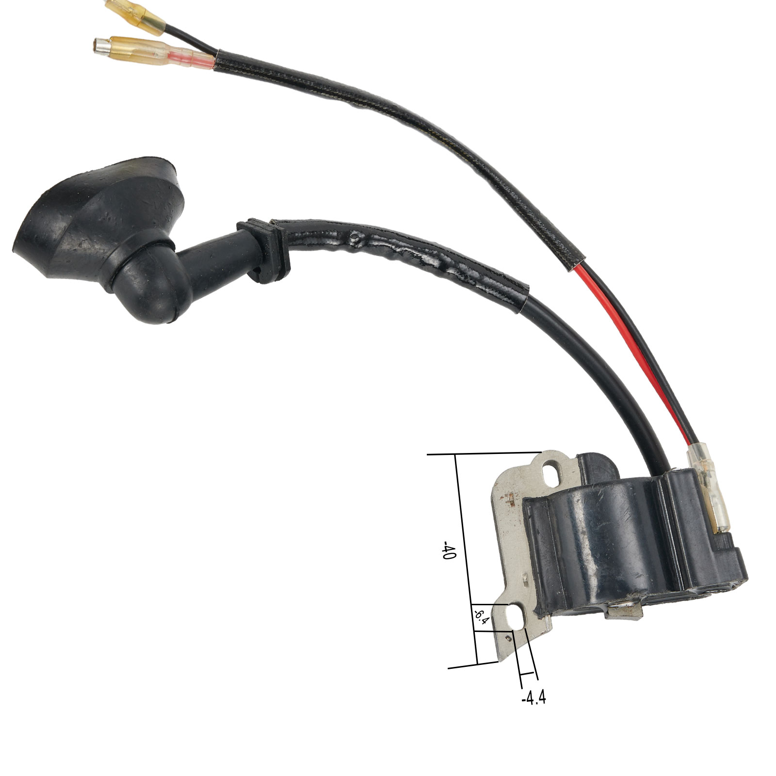 für Zündspuleneinheit BPH2652/ – Gardening Tools List Bewertung und Preis