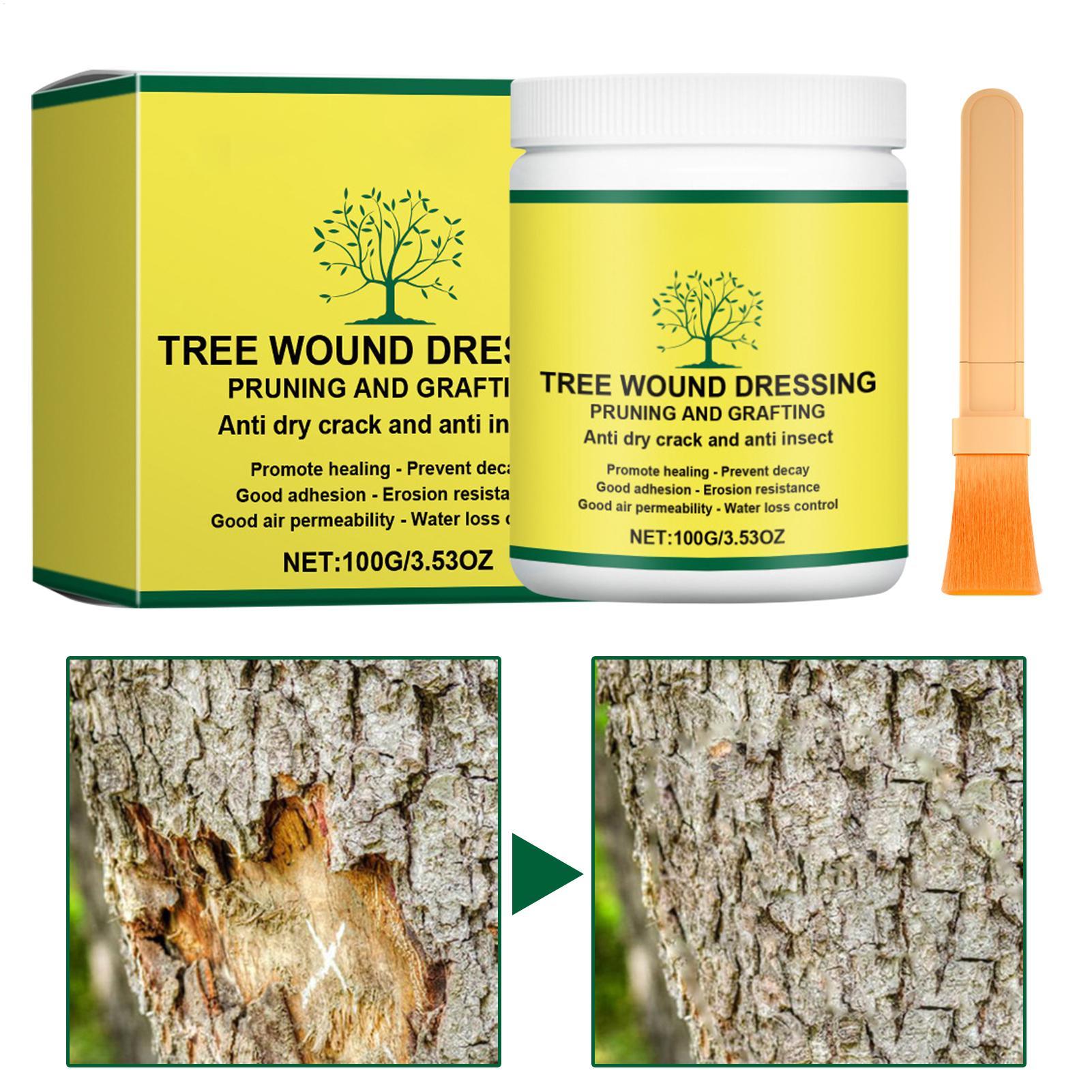 Baumveredelungs-Paste, Wundver – Gardening Tools For Women Bewertung und Preis