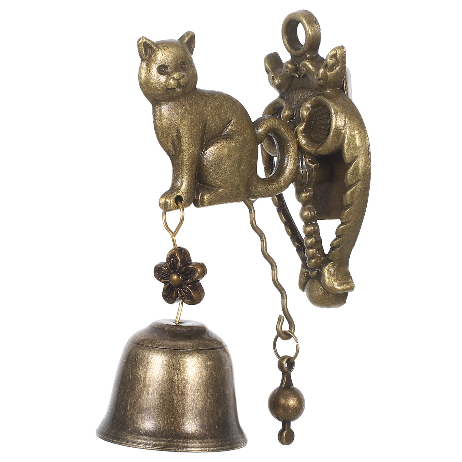 Vintage Metall-Katzen-Türkling – Gardening Tools Store Bewertung und Preis