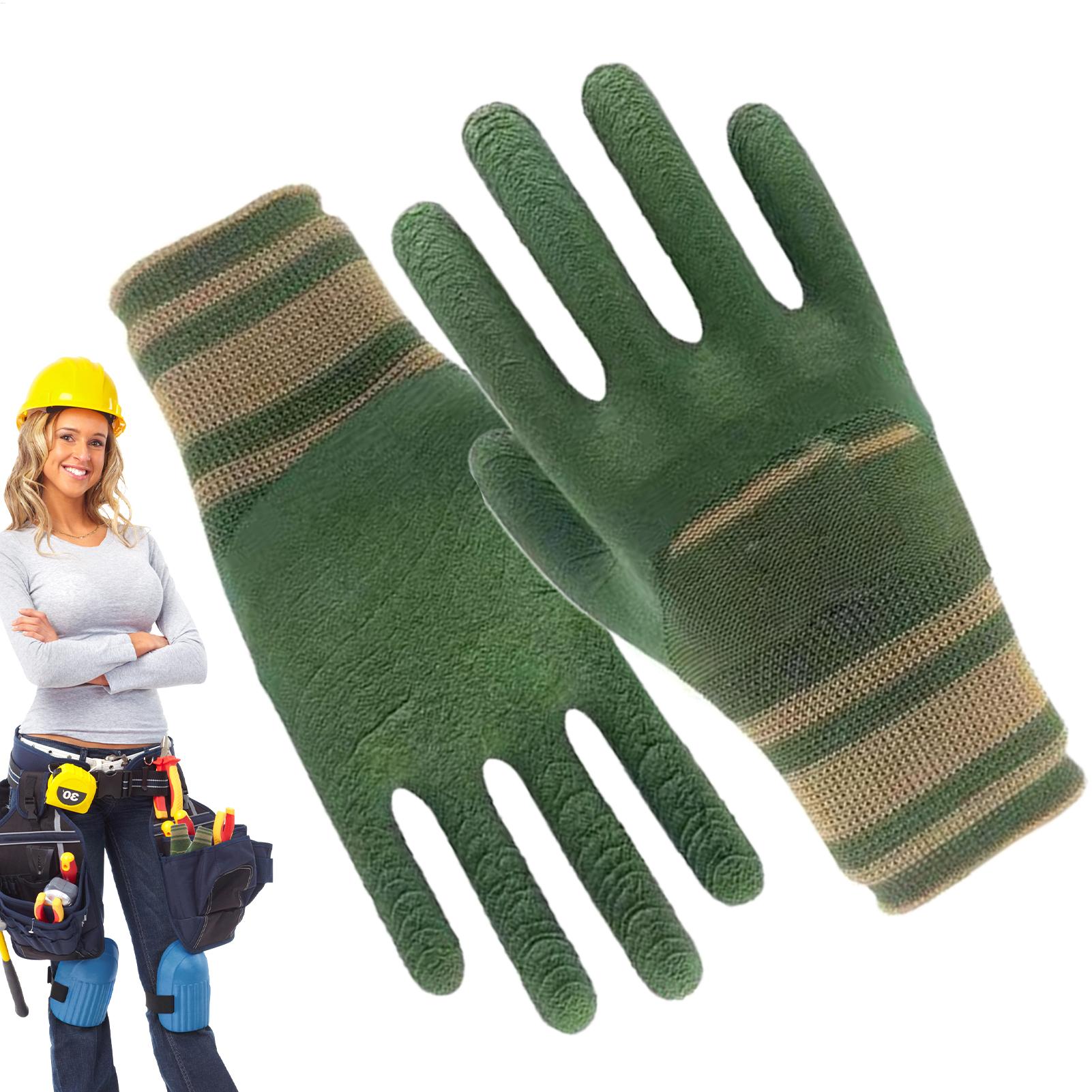 1 Paar Gartenhandschuhe für Da – Gardening Tools For Women Bewertung und Preis