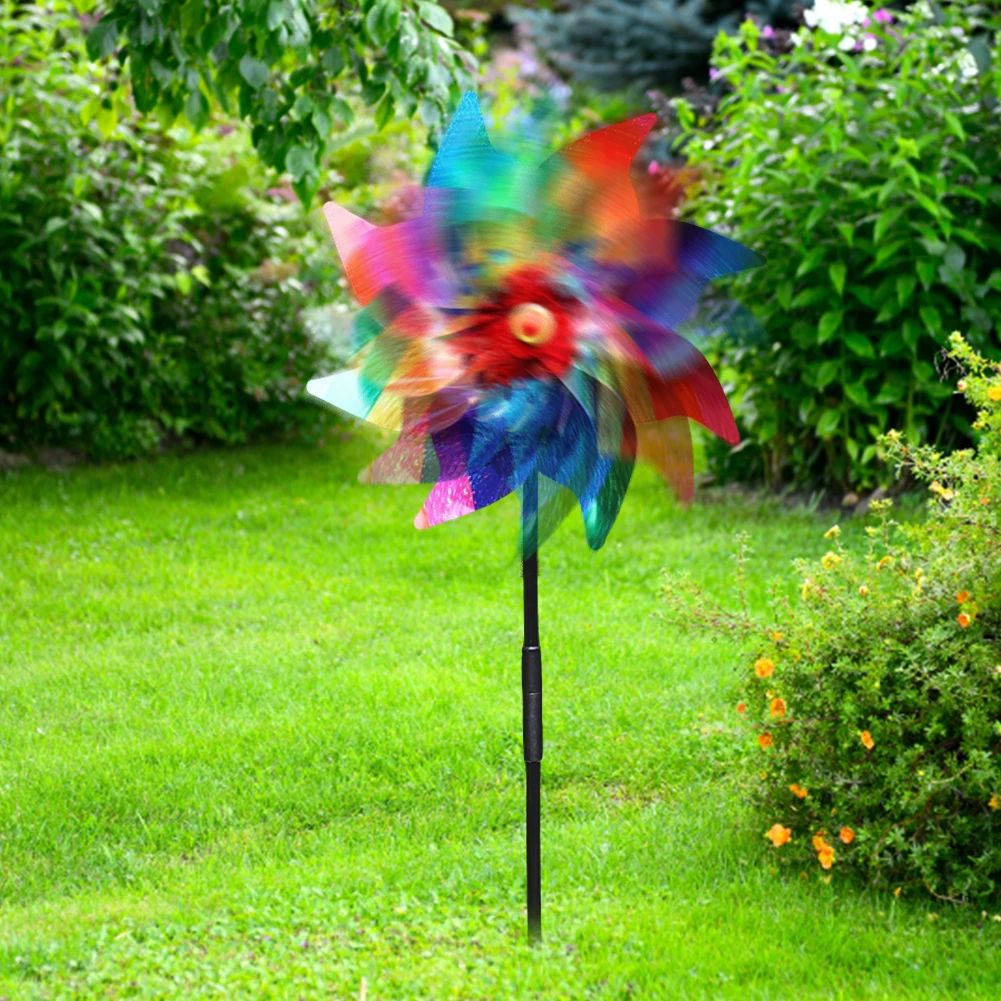 Windmühle, Vogelabwehr, Dekora – Gardening Tools Toys Bewertung und Preis