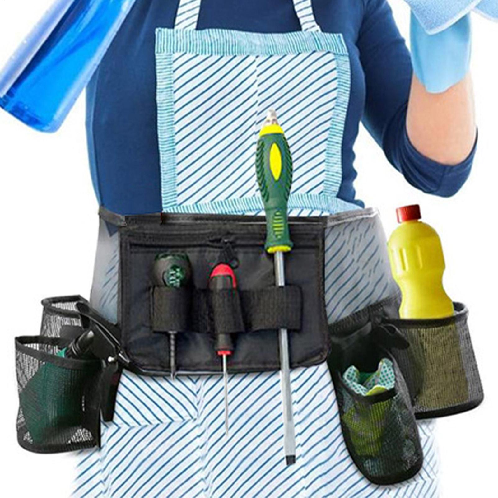 Werkzeuggürtel für die Taille, – Gardening Tools For Women Bewertung und Preis