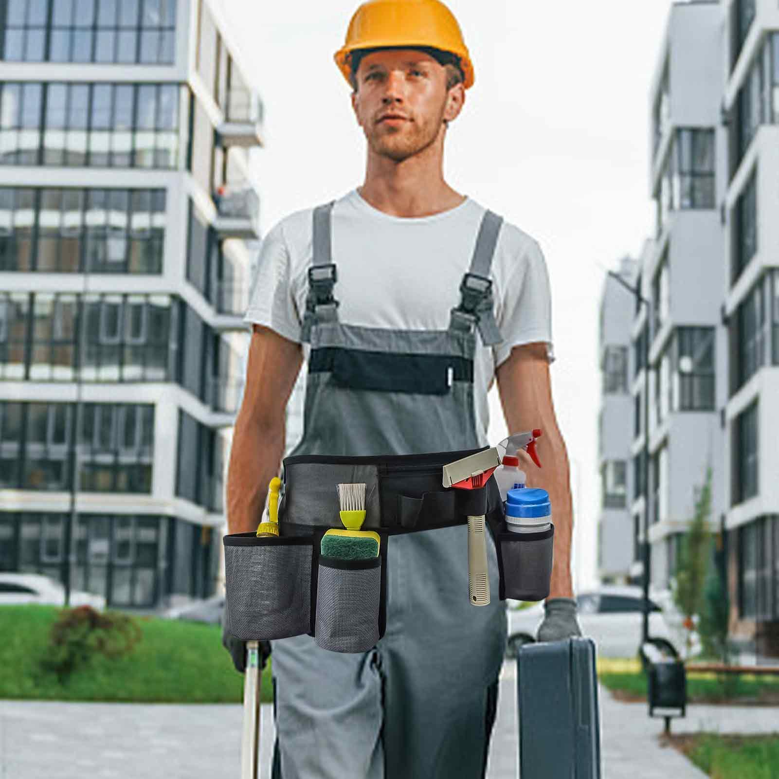 Werkzeuggürtel für die Taille, – Gardening Tools For Women Bewertung und Preis