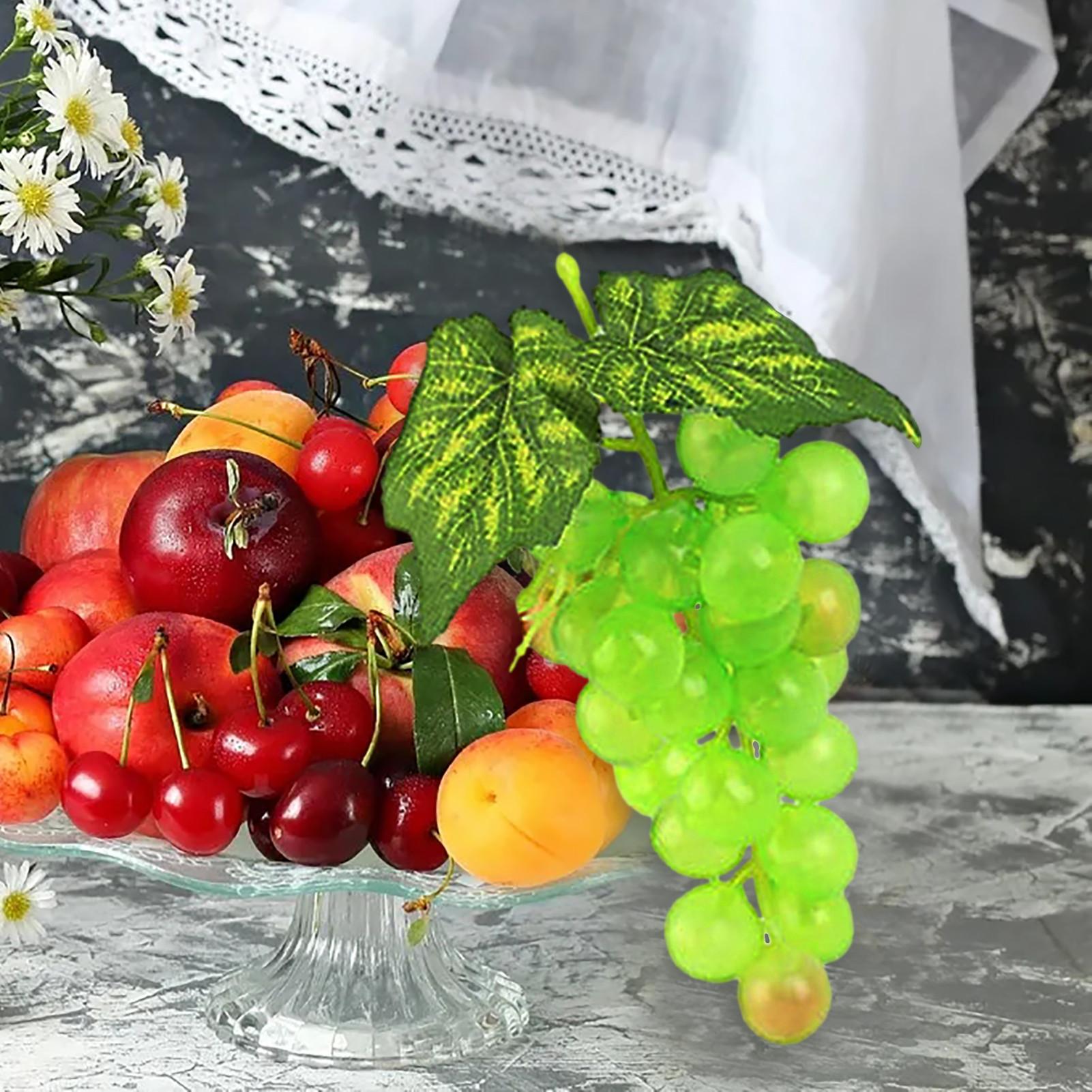 Künstliche Trauben-Cluster als – Gardening Tools Photo Bewertung und Preis