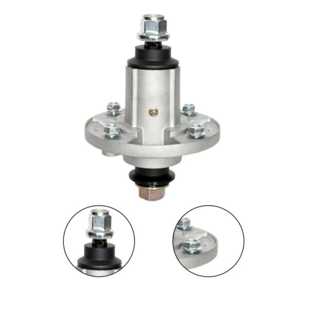 Spindel für Rasentraktoren und – Gardening Tools List Bewertung und Preis