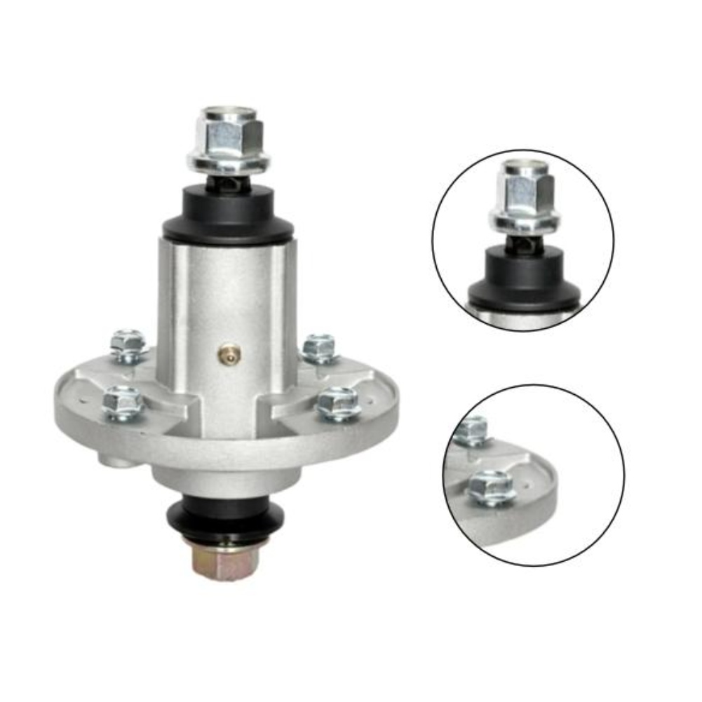Spindel für Rasentraktoren und – Gardening Tools List Bewertung und Preis
